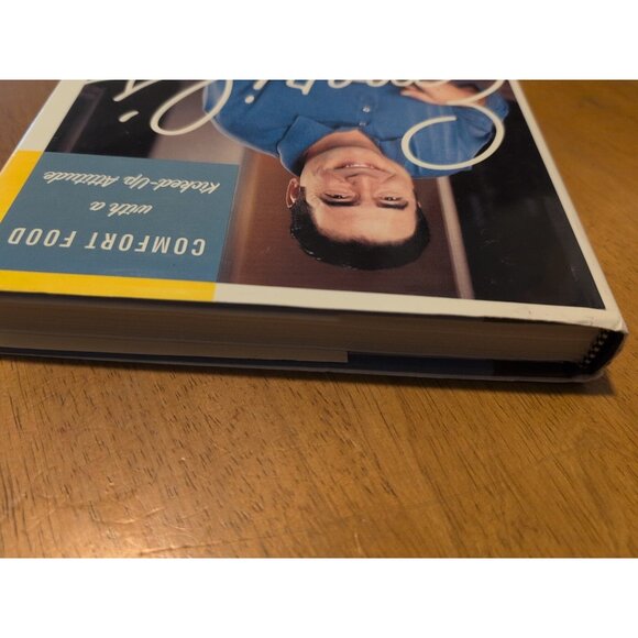 Emeril's Potluck By Emeril Legasse  2004 First Edition Autographed/signed - Picture 6 of 11